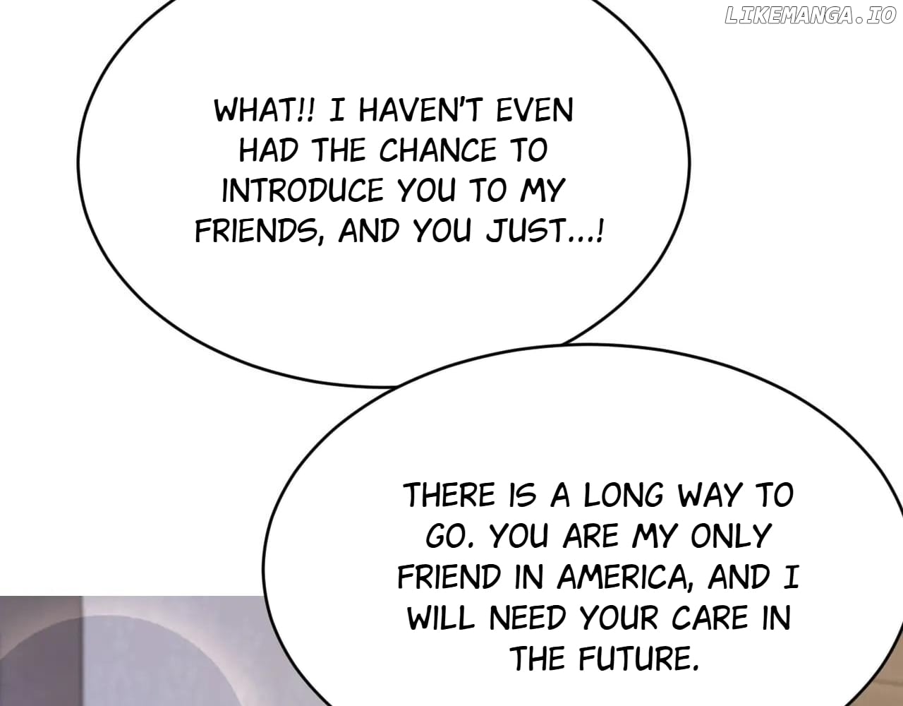 I’m Trapped In This Day For One Thousand Years Chapter 161 - page 99